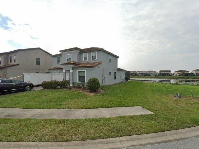 House image located at Haines City, FL 33844
