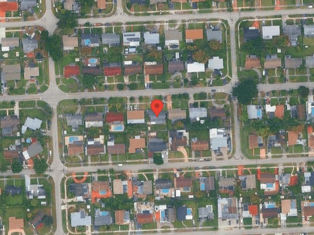 House image located at Miami, FL 33169