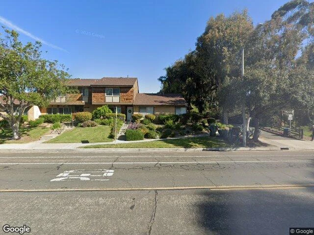 House image located at Ventura, CA 93003