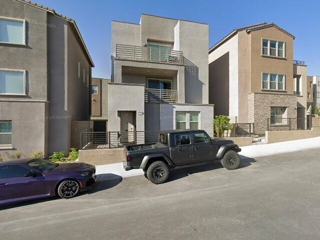 House image located at Las Vegas, NV 89138