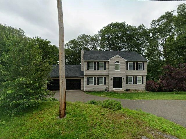 House image located at Shelton, CT 06484