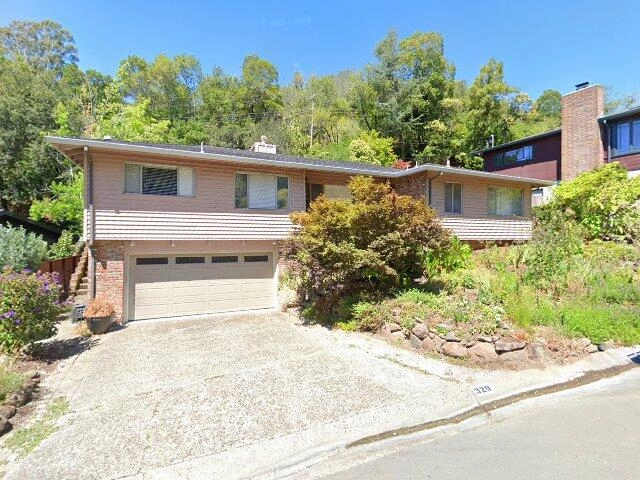 House image located at Greenbrae, CA 94904