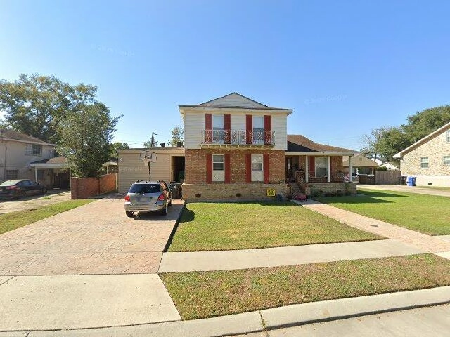 House image located at New Orleans, LA 70131