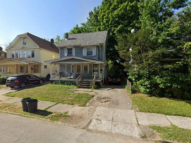 House image located at Cleveland, OH 44112