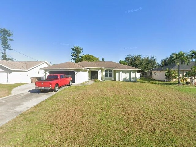 House image located at Cape Coral, FL 33990