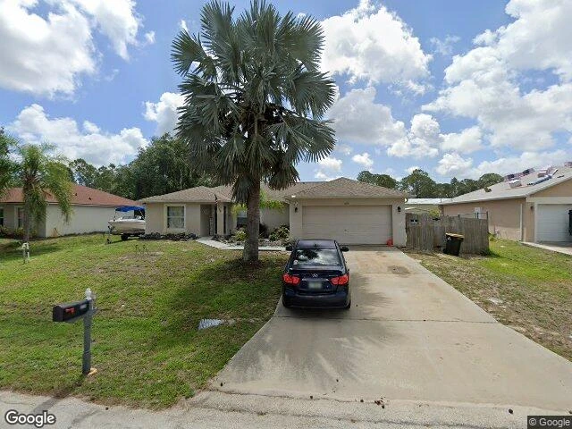 House image located at Palm Bay, FL 32909