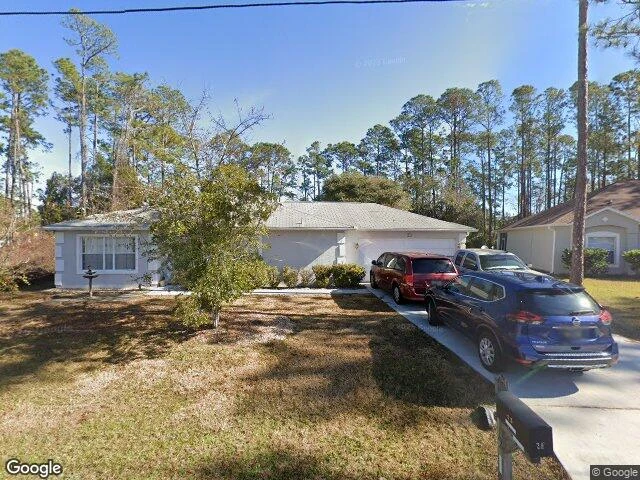House image located at Palm Coast, FL 32164