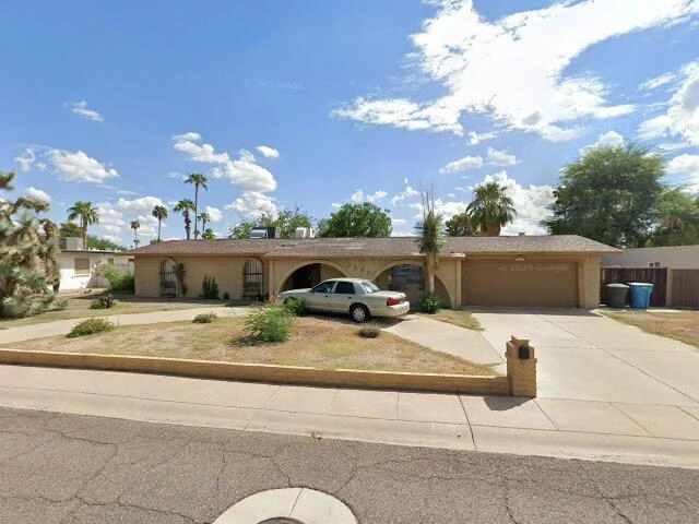 House image located at Scottsdale, AZ 85254