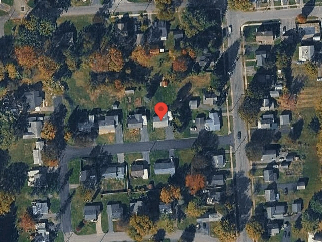 House image located at Benton Harbor, MI 49022