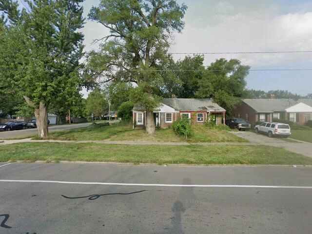 House image located at Detroit, MI 48235