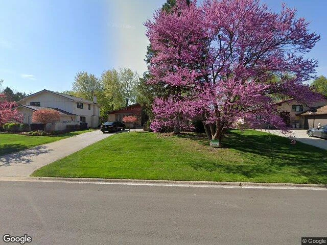 House image located at Orland Park, IL 60467