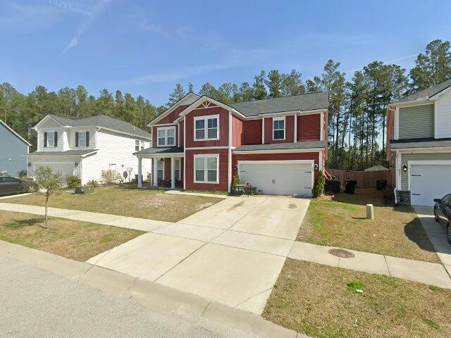House image located at Summerville, SC 29486