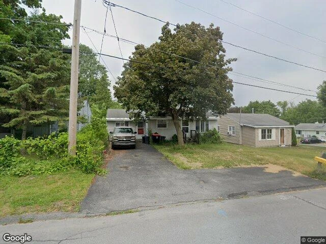 House image located at Chittenango, NY 13037