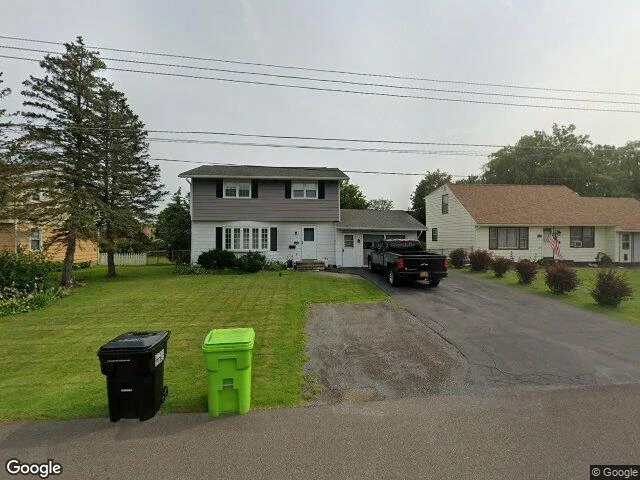 House image located at Liverpool, NY 13088