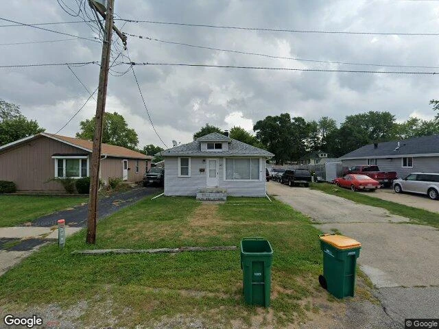 House image located at Lockport, IL 60441