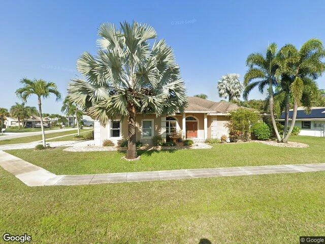 House image located at Wellington, FL 33414