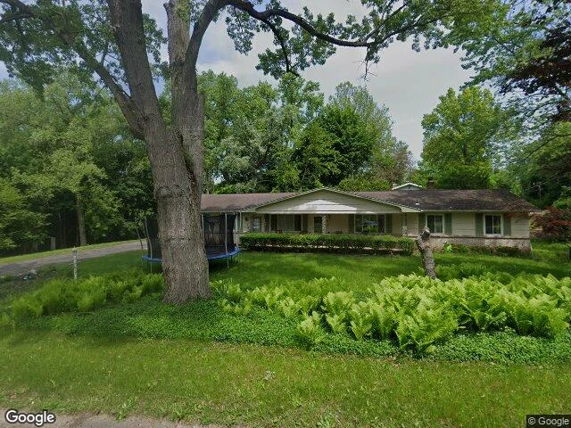 House image located at Rochester, NY 14625