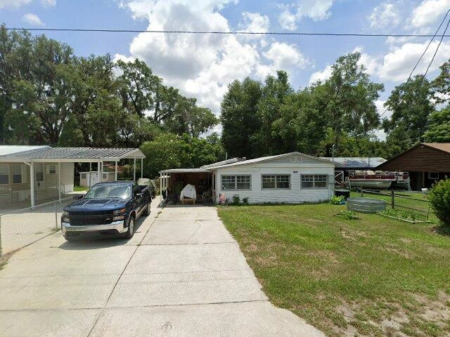 House image located at Nobleton, FL 34661