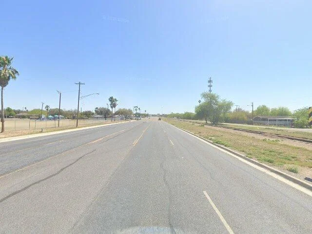 House image located at Mission, TX 78572