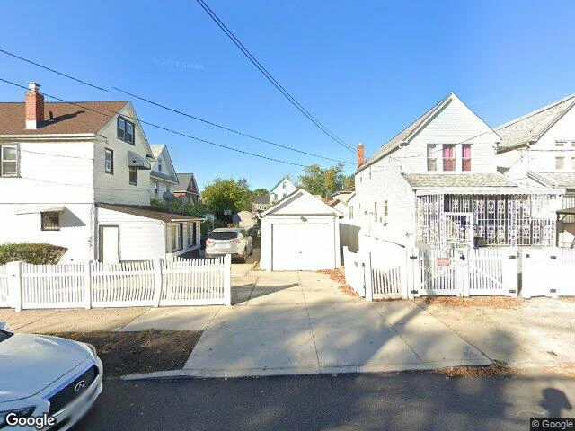 House image located at Jamaica, NY 11436