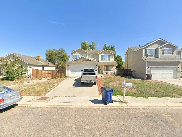 House image located at Pueblo, CO 81008