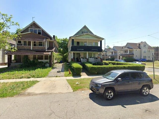 House image located at Cleveland, OH 44108