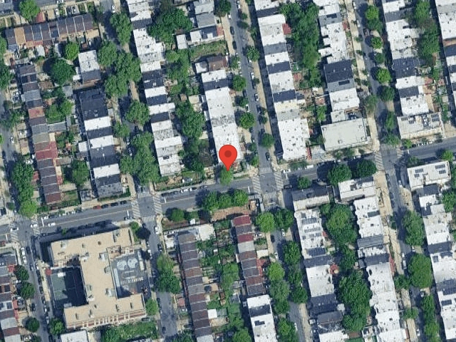 House image located at Brooklyn, NY 11207