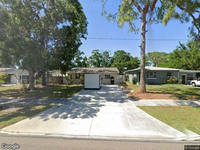 House image located at Saint Petersburg, FL 33702