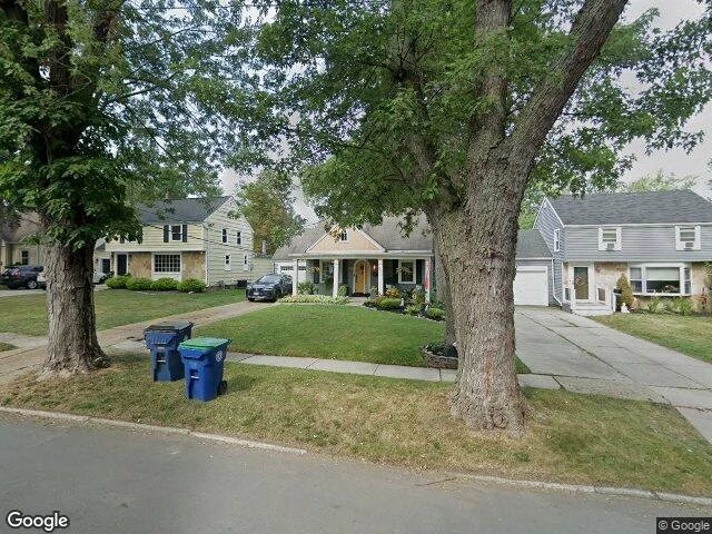 House image located at Buffalo, NY 14226