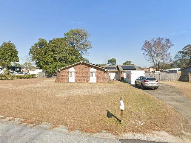 House image located at Niceville, FL 32578