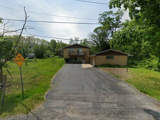 House image located at Crete, IL 60417