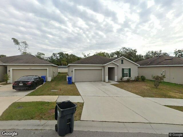 House image located at Gibsonton, FL 33534