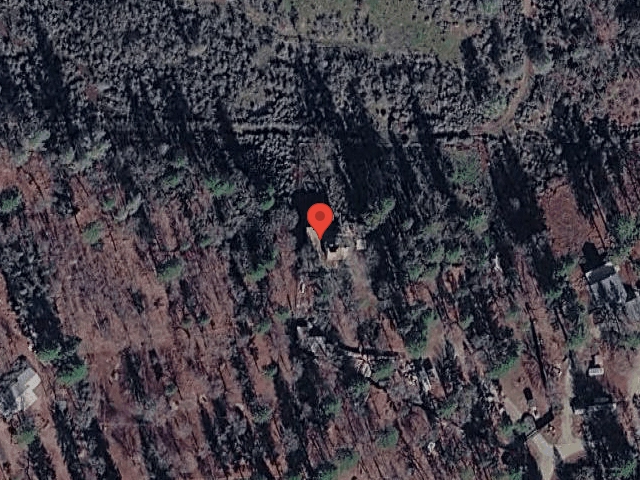 House image located at Shingletown, CA 96088