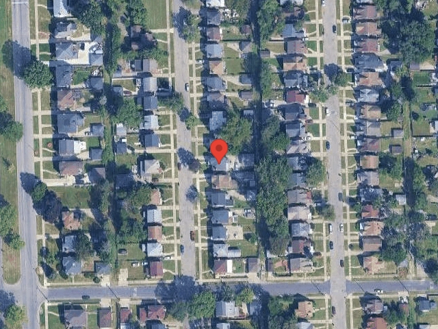 House image located at Detroit, MI 48235