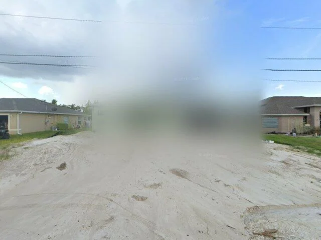 House image located at Cape Coral, FL 33993