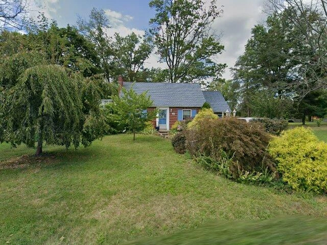 House image located at Earlington, PA 18918