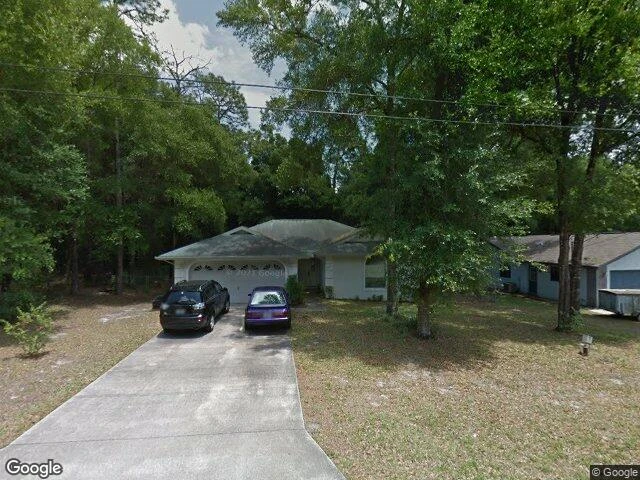 House image located at Inverness, FL 34452