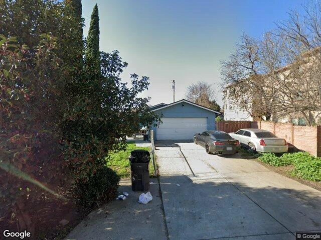 House image located at Stockton, CA 95203