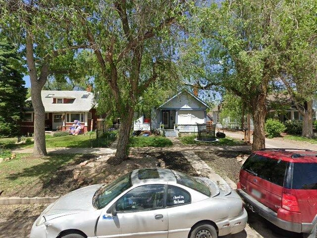 House image located at Colorado Springs, CO 80903
