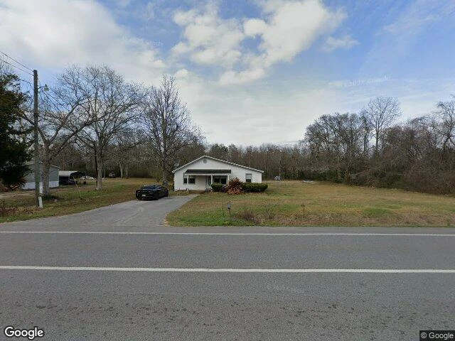 House image located at Cantonment, FL 32533