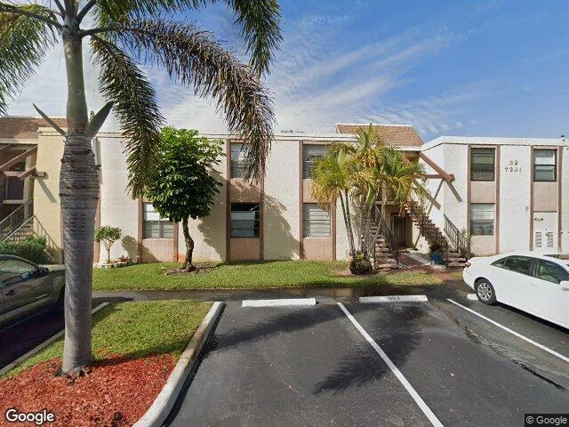 House image located at Pompano Beach, FL 33063