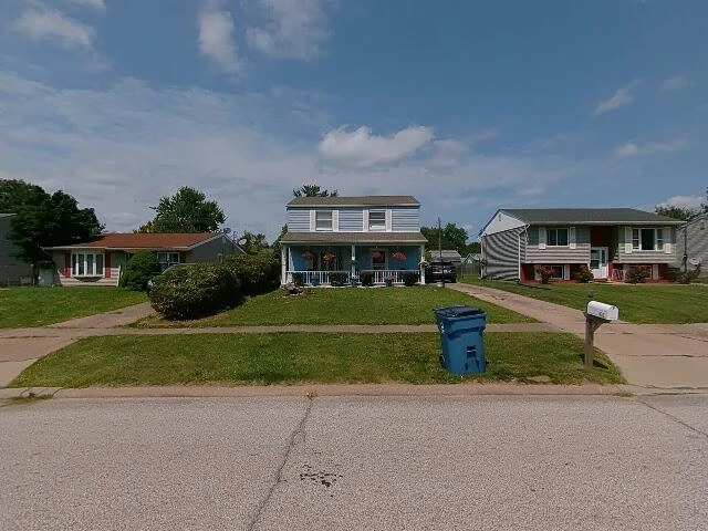 House image located at Lorain, OH 44052