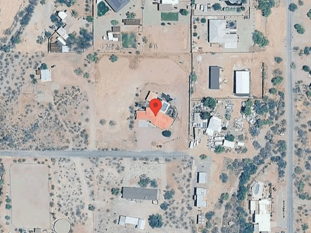 House image located at Apache Junction, AZ 85119