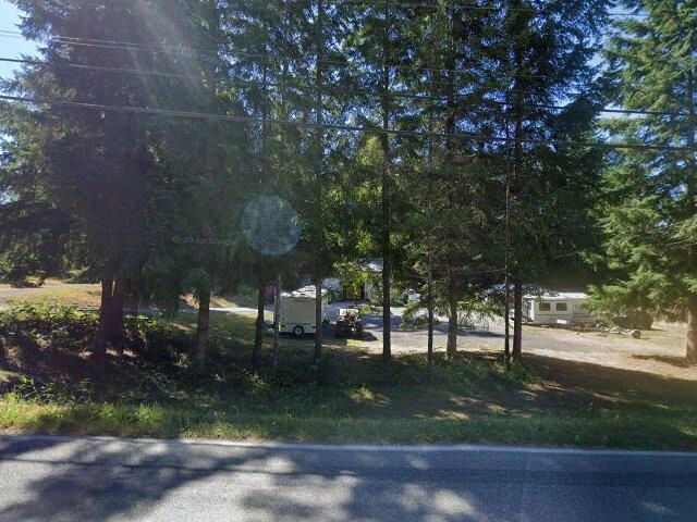 House image located at Arlington, WA 98223