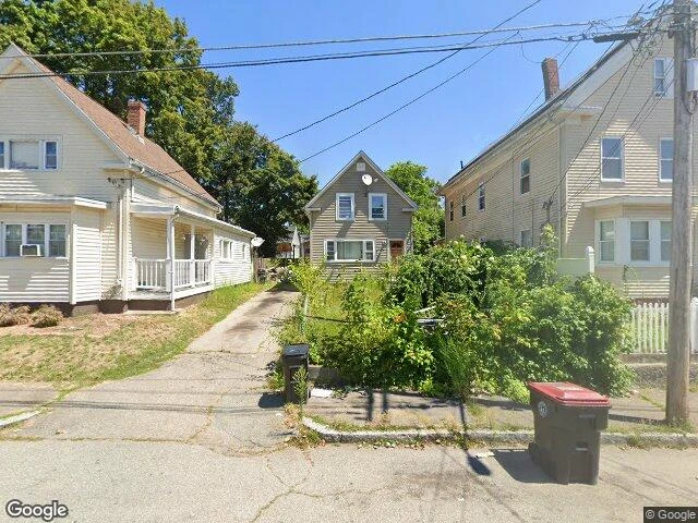 House image located at Brockton, MA 02301