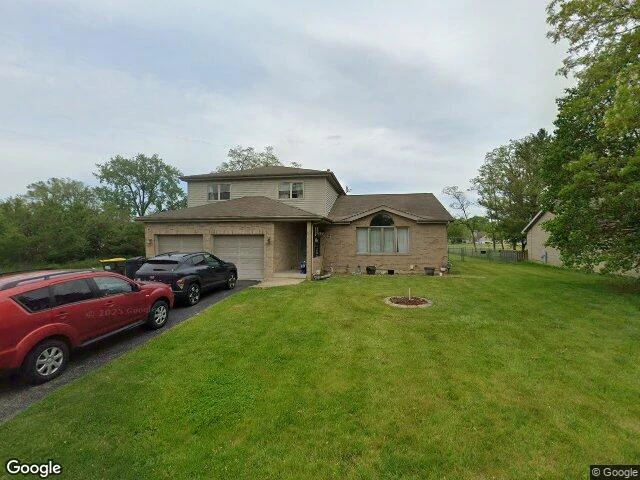 House image located at Chicago Heights, IL 60411