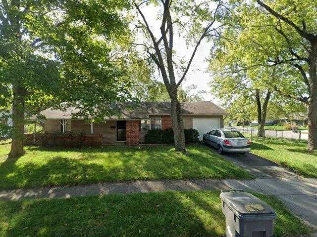 House image located at Indianapolis, IN 46224