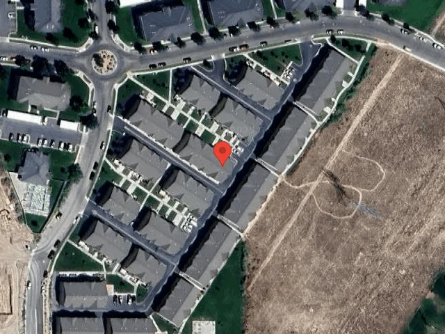 House image located at Eagle Mountain, UT 84005