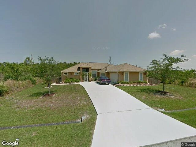 House image located at Port Saint Lucie, FL 34987