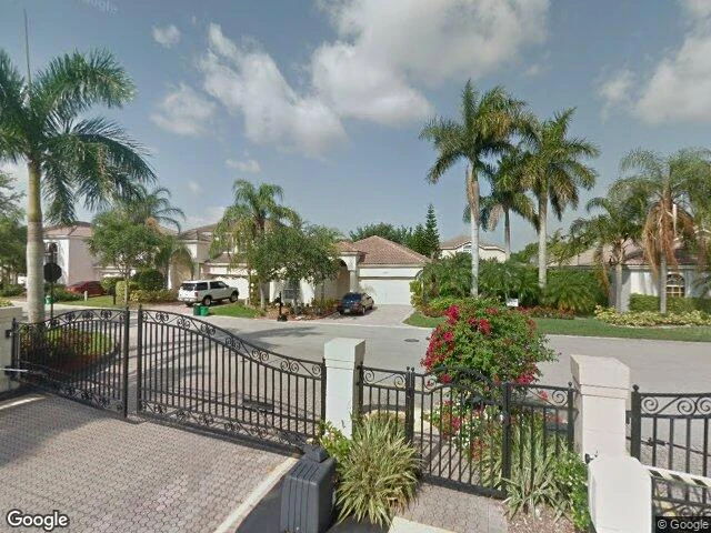 House image located at Coral Springs, FL 33071